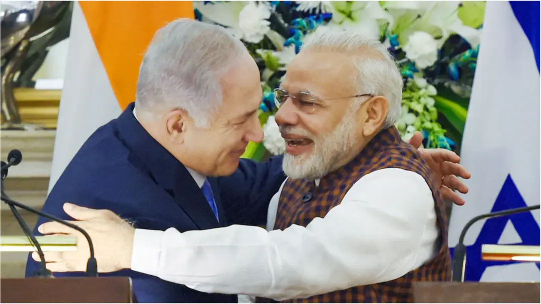 বলছে অ্যামনেস্টি গাজায় গণহত্যায় ব্যবহার জেনেও ইসরায়েলে অস্ত্র পাঠাচ্ছে ভারত