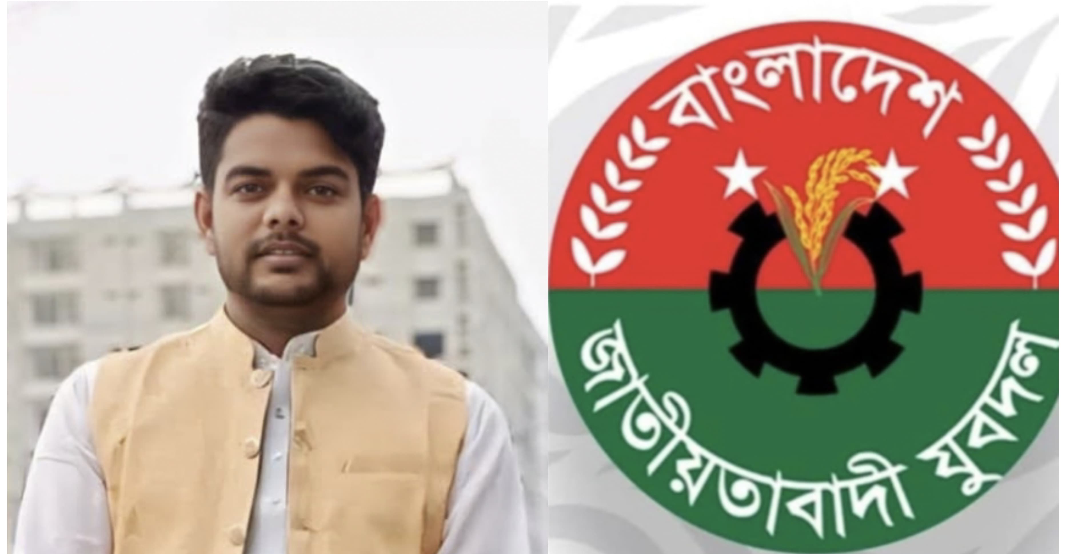 নতুন দায়িত্বে সারোয়ার পারভেজ রকি, নেতাকর্মীদের পাশে থাকার প্রত্যয়