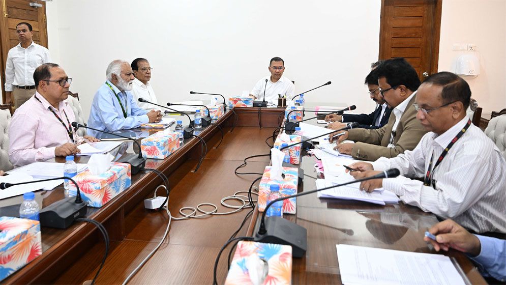 ভূমিকম্পে দুর্যোগ মোকাবিলায়  ১ লাখ স্বেচ্ছাসেবী প্রস্তুত